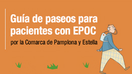 Guía Paseos Pacientes con EPOC