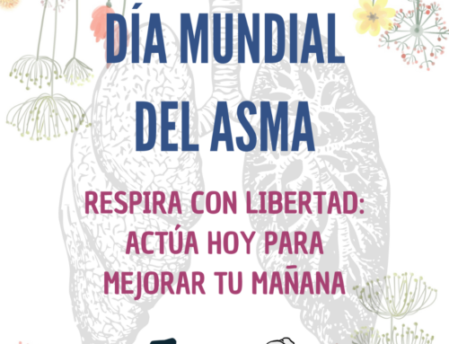 Día Mundial del Asma