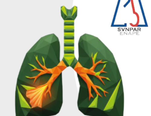 Como afrontamos la EPOC en la SVNPAR