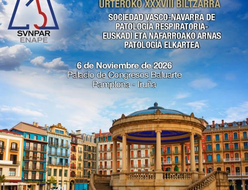 XXXVIII Congreso Anual SVNPAR-ENAPE